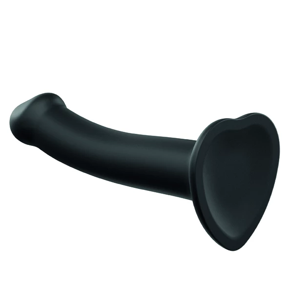 Outlet ๐ Strap-On-Me โ Semi Realistic Dual Density Bendable Dildo Black Small โค๏ธ 4 Outlet ๐ Strap-On-Me โ Semi Realistic Dual Density Bendable Dildo Black Small โค๏ธ - Image 2