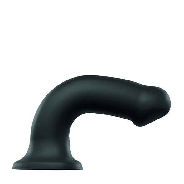Outlet ๐ Strap-On-Me โ Semi Realistic Dual Density Bendable Dildo Black Small โค๏ธ 5 Outlet ๐ Strap-On-Me โ Semi Realistic Dual Density Bendable Dildo Black Small โค๏ธ - Image 3