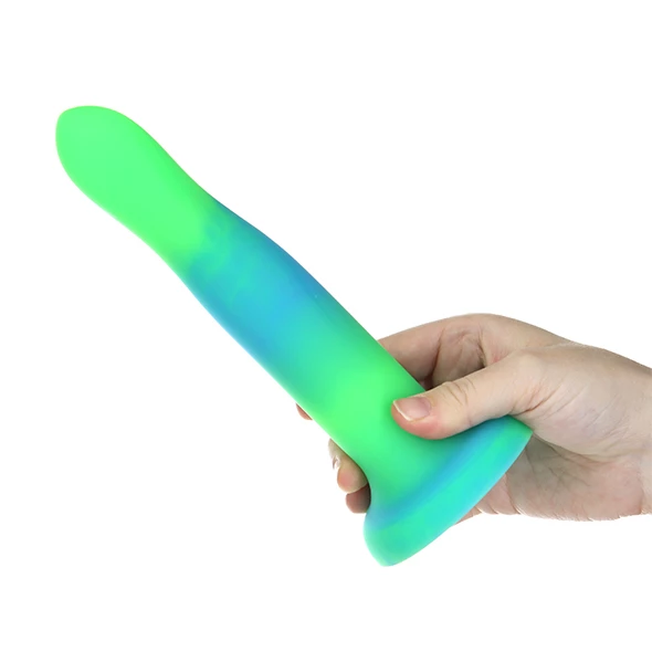 Best Pirce ✔️ Addiction – Rave Dong Blue/Green ✔️ 7 Best Pirce ✔️ Addiction – Rave Dong Blue/Green ✔️ - Image 5