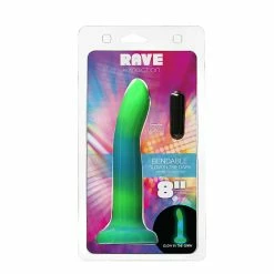 Coupon 🧨 XRAY X-Ray 4.3 Inch Crystal Clear Ballsy Dildo With Harness 🤩