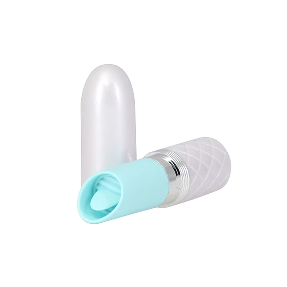 Hot Sale 😍 Pillow Talk® – Lusty Luxurious Flickering Massager – Teal ❤️ 8 Hot Sale 😍 Pillow Talk® – Lusty Luxurious Flickering Massager – Teal ❤️ - Image 6