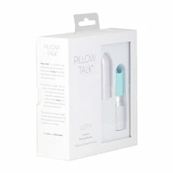 Hot Sale 😍 Pillow Talk® – Lusty Luxurious Flickering Massager – Teal ❤️ 18 Hot Sale 😍 Pillow Talk® – Lusty Luxurious Flickering Massager – Teal ❤️ -Suction Cup Dildo Shop unnamed file 1822