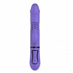 Top 10 ⭐ Toyz4lovers – Rechargeable Rabbit Vibrator 😍