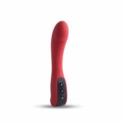 Brand new 😉 Toyz4lovers Elegance – Sweet Love Red Vibrator 🧨