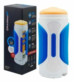 Cheap ❤️ Masturbators Autoblow 2+ Extra Tight Edition Blowjob Machine Sleeve A 🎁