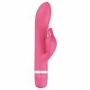 Promo 👍 B Swish – Bwild Classic Bunny Rabbit Vibrator Guava 😍 -Suction Cup Dildo Shop unnamed file 1937