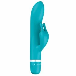 Best Sale 🌟 B Swish – Bwild Classic Bunny Rabbit Vibrator Jade 👏