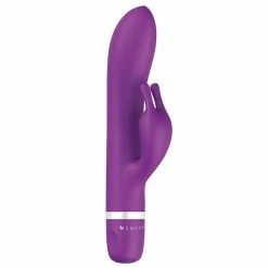 Cheapest 🤩 B Swish – Bwild Classic Bunny Rabbit Vibrator Purple 🔔