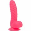 Brand new ✨ Addiction – Tom 7 Inch Hot Pink Dildo 💯 -Suction Cup Dildo Shop unnamed file 216