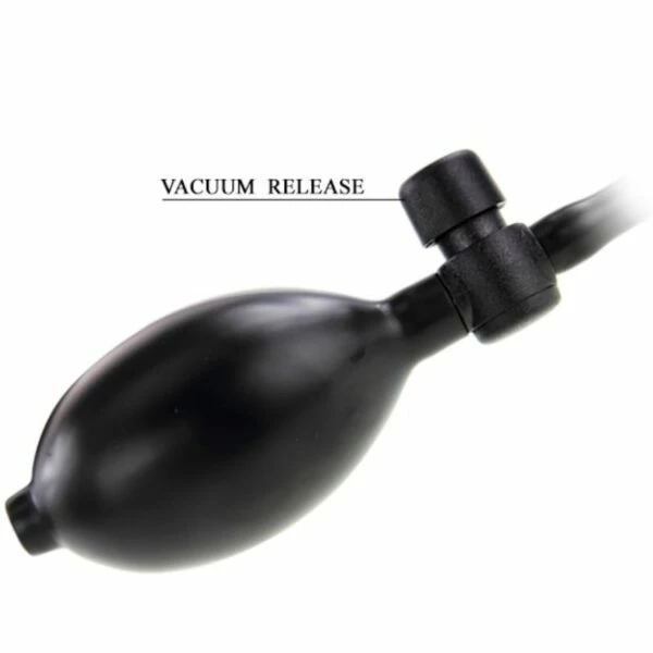 Flash Sale ⌛ XRAY X-Ray 7.2 Inch Crystal Clear Ballsy Dildo With Harness 👍 9 Flash Sale ⌛ XRAY X-Ray 7.2 Inch Crystal Clear Ballsy Dildo With Harness 👍 - Image 7