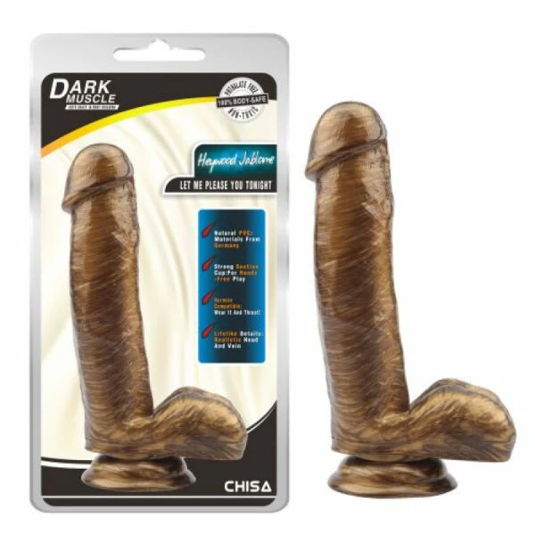 Wholesale ✨ Chisa – Dark Muscle Heywood Jablome 7 Inch Gold Dildo 🥰 3 Wholesale ✨ Chisa – Dark Muscle Heywood Jablome 7 Inch Gold Dildo 🥰