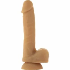 Hot Sale ๐ Addiction โ Andrew Bendable 8 Inch Caramel Dong โจ