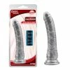 Best Pirce 🎉 Chisa – Ivana Havesex 8.5 Inch Silver Dildo ✔️ -Suction Cup Dildo Shop unnamed file 253