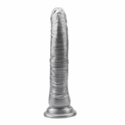 Best Pirce ๐ Chisa โ Ivana Havesex 8.5 Inch Silver Dildo โ๏ธ 10 Best Pirce ๐ Chisa โ Ivana Havesex 8.5 Inch Silver Dildo โ๏ธ -Suction Cup Dildo Shop unnamed file 255