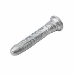 Wholesale ⌛ XRAY X-Ray 7.8 Inch Crystal Clear Ballsy Dildo With Harness 🌟