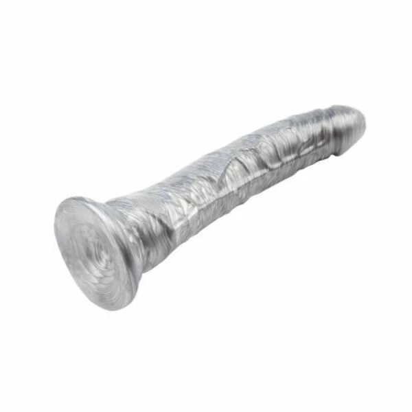 Wholesale ⌛ XRAY X-Ray 7.8 Inch Crystal Clear Ballsy Dildo With Harness 🌟 4 Wholesale ⌛ XRAY X-Ray 7.8 Inch Crystal Clear Ballsy Dildo With Harness 🌟 - Image 2