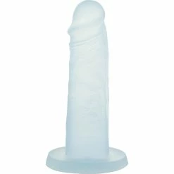 Brand new ⭐ Addiction – Cocktails Blue Lagoon 5.5 Inch Dildo 😉