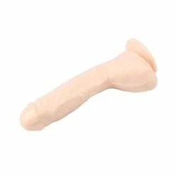 Best Pirce 🌟 Remote Control Sex Toys Chisa – Mr Marcus 9.9 Inch Flesh Vibrating Dildo 😉 -Suction Cup Dildo Shop unnamed file 280