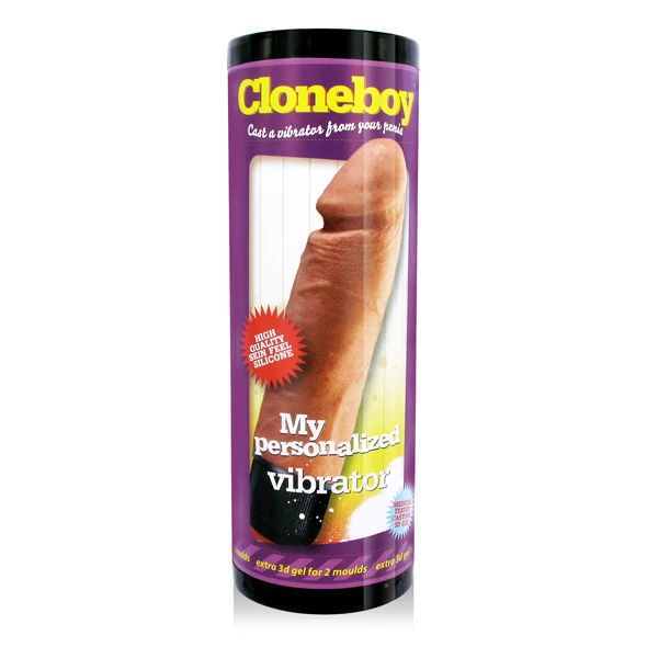 Promo ๐ Sex Toy Kits Cloneboy โ Vibrator Nude โ๏ธ 3 Promo ๐ Sex Toy Kits Cloneboy โ Vibrator Nude โ๏ธ