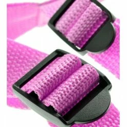 Brand new 😍 Best Couples Sex Toys Dillio – 7 Inch Strap On Suspender Harness Set – Pink 🎁 -Suction Cup Dildo Shop unnamed file 310