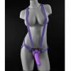 Top 10 🔥 Best Couples Sex Toys Dillio – 7 Inch Strap On Suspender Harness Set – Purple 👍 -Suction Cup Dildo Shop unnamed file 314
