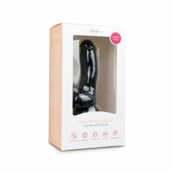 Deals 😀 Easy Toys Dildo Collection Easy Toys – 5.9 Inch Black Realistic Dildo 😀 -Suction Cup Dildo Shop unnamed file 327