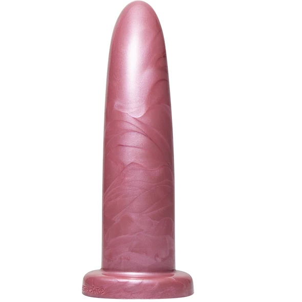 Budget 🧨 Fleshlight® Fleshlight – HerSpot Dildo Golden Rose Large 🌟 4 Budget 🧨 Fleshlight® Fleshlight – HerSpot Dildo Golden Rose Large 🌟 - Image 2