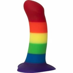 Best Pirce ✨ Anal Play Fun Factory – Amor Pride Edition Dildo 🥰