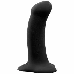 Budget ❤️ Fun Factory – Amour Dildo Black 🎁