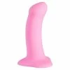 Best Sale 🧨 Fun Factory – Amour Dildo 🍬 Candy Rose 👍 -Suction Cup Dildo Shop unnamed file 359