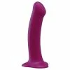 Cheap 👍 Fun Factory Magnum Blackberry Silicone Dildo 🌟 -Suction Cup Dildo Shop unnamed file 379