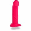 Best deal 🔥 Fun Factory The Boss Stub Realistic Pink Dildo 🔥 -Suction Cup Dildo Shop unnamed file 385