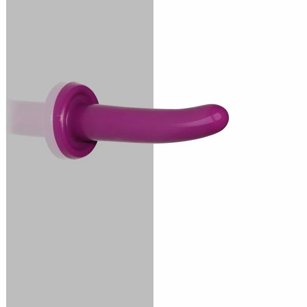 Promo 🔥 Lovetoy Holy Dong Small Size Purple Dildo ❤️ 5 Promo 🔥 Lovetoy Holy Dong Small Size Purple Dildo ❤️ - Image 3