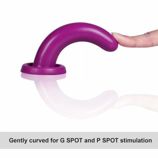 Promo 🔥 Lovetoy Holy Dong Small Size Purple Dildo ❤️ 7 Promo 🔥 Lovetoy Holy Dong Small Size Purple Dildo ❤️ - Image 5