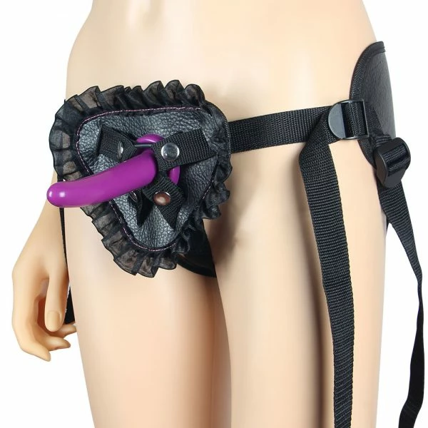 Promo 🔥 Lovetoy Holy Dong Small Size Purple Dildo ❤️ 8 Promo 🔥 Lovetoy Holy Dong Small Size Purple Dildo ❤️ - Image 6