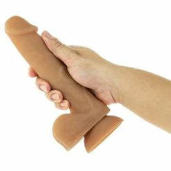 Coupon 🔔 Remote Control Sex Toys Diversia – 6.5 Inch Flexible Vibrating Dildo – Pink ✨ -Suction Cup Dildo Shop unnamed file 5