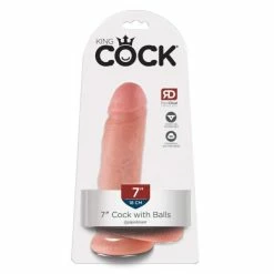 Top 10 โ King Cock โ 7 Inch Realistic Flesh Dildo With Balls ๐ฅ 9 Top 10 โ King Cock โ 7 Inch Realistic Flesh Dildo With Balls ๐ฅ -Suction Cup Dildo Shop unnamed file 504
