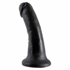 Coupon 🎁 King Cock – Plus 6″ Dual Density Black Dildo ⌛ 9 Coupon 🎁 King Cock – Plus 6″ Dual Density Black Dildo ⌛ -Suction Cup Dildo Shop unnamed file 521