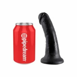 Coupon 🎁 King Cock – Plus 6″ Dual Density Black Dildo ⌛ 10 Coupon 🎁 King Cock – Plus 6″ Dual Density Black Dildo ⌛ -Suction Cup Dildo Shop unnamed file 522
