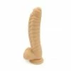 Wholesale 🤩 Kiotos – 9 Inch Flesh Tickler Ribbed Silicone Dildo ⌛ -Suction Cup Dildo Shop unnamed file 535