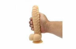 Wholesale 🤩 Kiotos – 9 Inch Flesh Tickler Ribbed Silicone Dildo ⌛ 14 Wholesale 🤩 Kiotos – 9 Inch Flesh Tickler Ribbed Silicone Dildo ⌛ -Suction Cup Dildo Shop unnamed file 540
