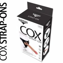 New 😍 Kiotos – COX Strap-On Plus 9 Inch Flesh Dildo 👍 13 New 😍 Kiotos – COX Strap-On Plus 9 Inch Flesh Dildo 👍 -Suction Cup Dildo Shop unnamed file 555
