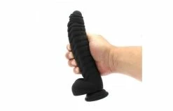 Best deal 😍 Kiotos – 9 Inch Black Tickler Ribbed Silicone Dildo 👍 13 Best deal 😍 Kiotos – 9 Inch Black Tickler Ribbed Silicone Dildo 👍 -Suction Cup Dildo Shop unnamed file 569