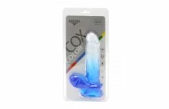 Wholesale 🎉 Kiotos – Crystal Jelly Blue Suction Cup Ballsy 7 Inch Dildo 🧨 -Suction Cup Dildo Shop unnamed file 613