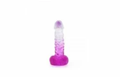 Promo ❤️ Kiotos – Crystal Jelly Purple Suction Cup Ballsy 7.2 Inch Dildo 🔥 -Suction Cup Dildo Shop unnamed file 681