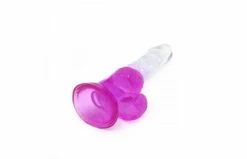 Promo ❤️ Kiotos – Crystal Jelly Purple Suction Cup Ballsy 7.2 Inch Dildo 🔥 -Suction Cup Dildo Shop unnamed file 682