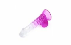 Promo ❤️ Kiotos – Crystal Jelly Purple Suction Cup Ballsy 7.2 Inch Dildo 🔥 -Suction Cup Dildo Shop unnamed file 683