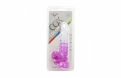 Promo ❤️ Kiotos – Crystal Jelly Purple Suction Cup Ballsy 7.2 Inch Dildo 🔥 -Suction Cup Dildo Shop unnamed file 685