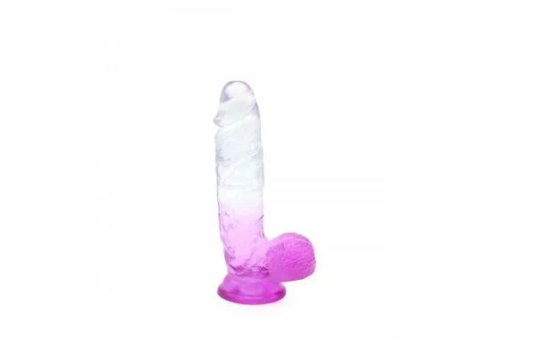 Best deal ✔️ Her Anal Sex Toys Kiotos – Crystal Jelly Purple Suction Cup Ballsy 8.4 Inch Dildo 😀 3 Best deal ✔️ Her Anal Sex Toys Kiotos – Crystal Jelly Purple Suction Cup Ballsy 8.4 Inch Dildo 😀