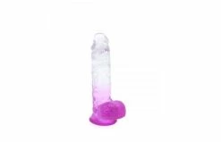 Best deal ✔️ Her Anal Sex Toys Kiotos – Crystal Jelly Purple Suction Cup Ballsy 8.4 Inch Dildo 😀 15 Best deal ✔️ Her Anal Sex Toys Kiotos – Crystal Jelly Purple Suction Cup Ballsy 8.4 Inch Dildo 😀 -Suction Cup Dildo Shop unnamed file 708